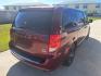 2018 RED Dodge Grand Caravan GT (2C4RDGEG3JR) with an 3.6L V6 DOHC 24V engine, 6A transmission, located at 1181 Aurora Rd, Melbourne, FL, 32935, (321) 241-1100, 28.132914, -80.639175 - Photo#2